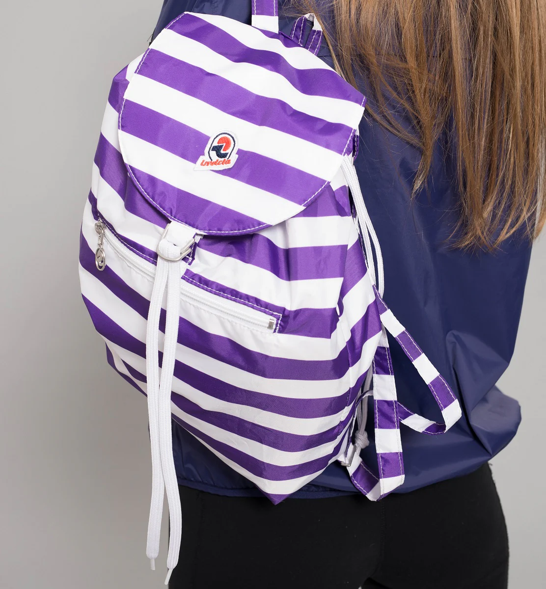 ZAINO MINISAC CLASSIC PACKABLE - Image 4